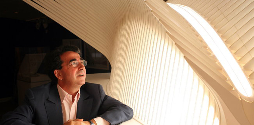Santiago Calatrava