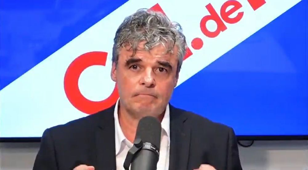 Javier Gomensoro