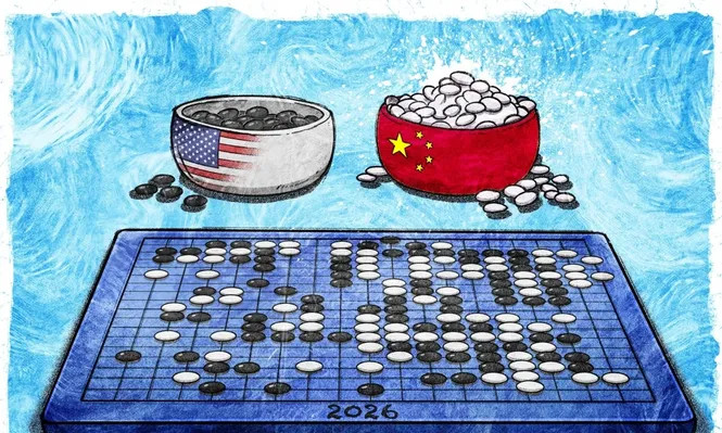 Trump llega a China en una posición negociadora debilitada pero necesita volver con una victoria. La cuestión Taiwán es el tema más sensible y volátil en la agenda.