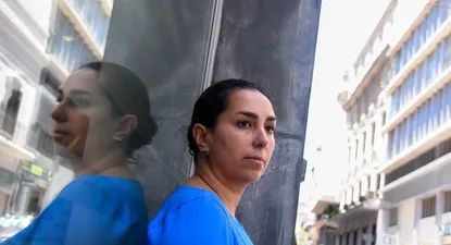 “En el mercado del arte, la palabra y la confianza cuentan mucho”