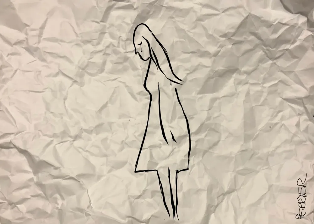 Ilustración de Pancho Perrier