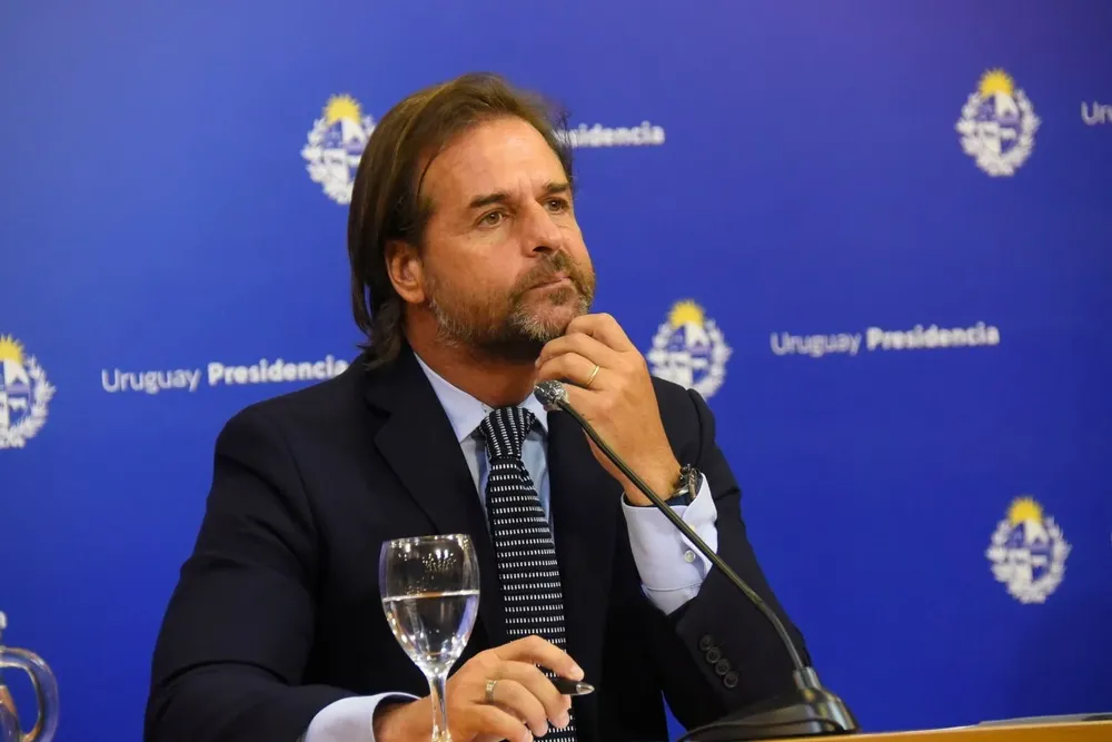 Se analizaron los niveles de aprobación al cierre del primer año del gobierno