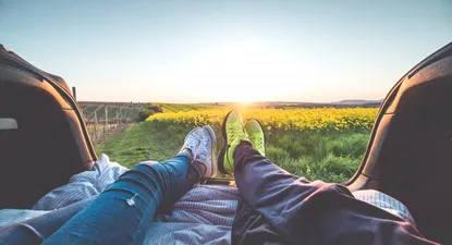 ¿Por qué necesita al menos dos semanas de vacaciones?