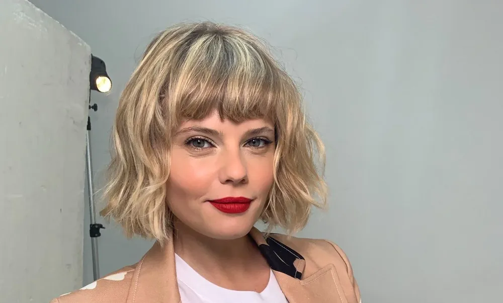 Facello será la conductora del certamen, que se estrenará en el segundo semestre de 2021