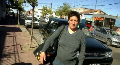 El Observador | Susana ya siente los efectos del Cero Kilo