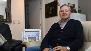 Ganó todo con Peñarol, aprendió a admirar al Indio Olivera, rompió la historia con Defensor y a los 19 años casi deja el fútbol: la vida del Tato Ortiz