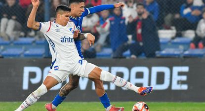 Julián Millán y Agustín Rodríguez