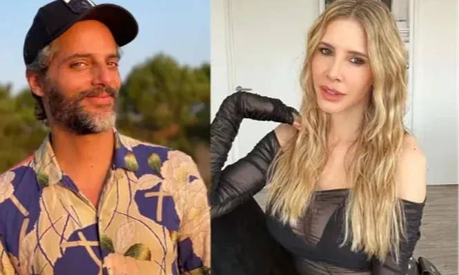 La pareja se conoció en el festival de Loolapalloza