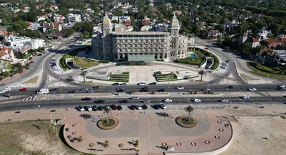 Los planes del nuevo gerente general de Sofitel Casino Carrasco & Spa