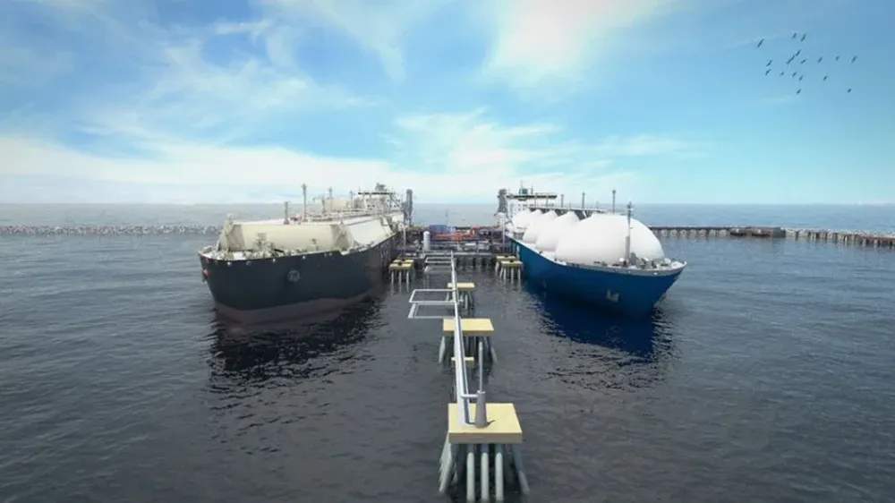 Investigadora sobre la regasificadora puede terminar en la Justicia