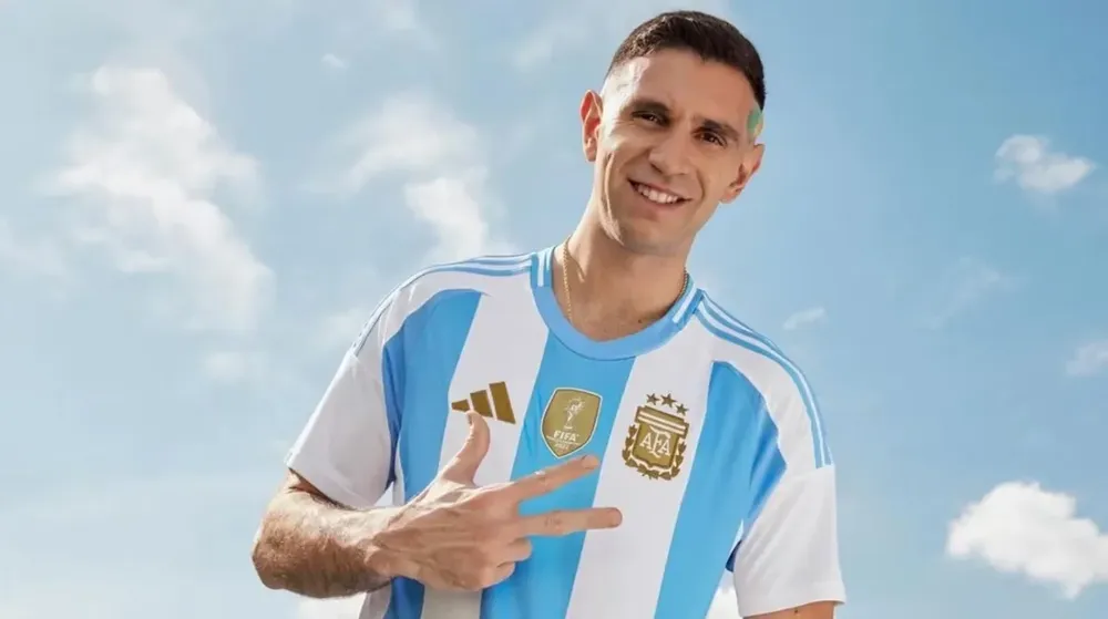 Martínez nunca deja de sorprender a sus seguidores