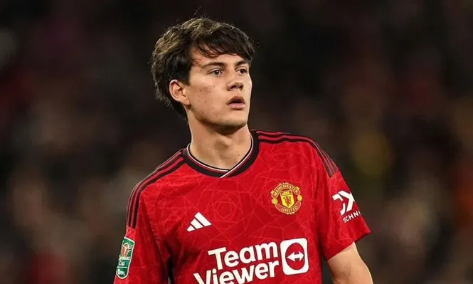 Pellistri jugará en el Granada.