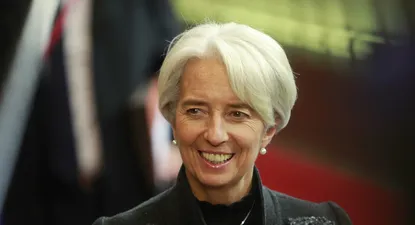 FMI elogia políticas económicas de Uruguay