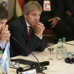 wall street debate el dia despues: que escenarios post electorales plantean para el gobierno de javier milei wall street debate el dia despues: que escenarios post electorales plantean para el gobierno de javier milei