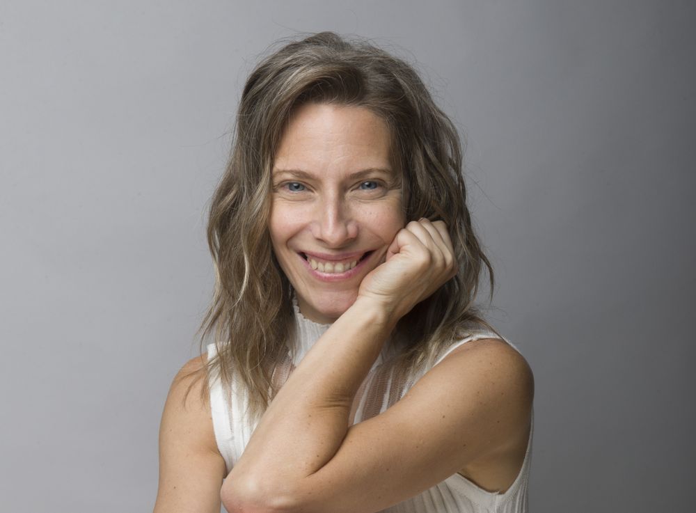 Elena Roger en Concierto, se presentará en España el 27 en Valencia el 29 de octubre en Madrid y 3 de noviembre en Barcelona,