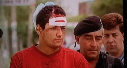 betito suarez aprendio yoga y salio dos meses antes de prision