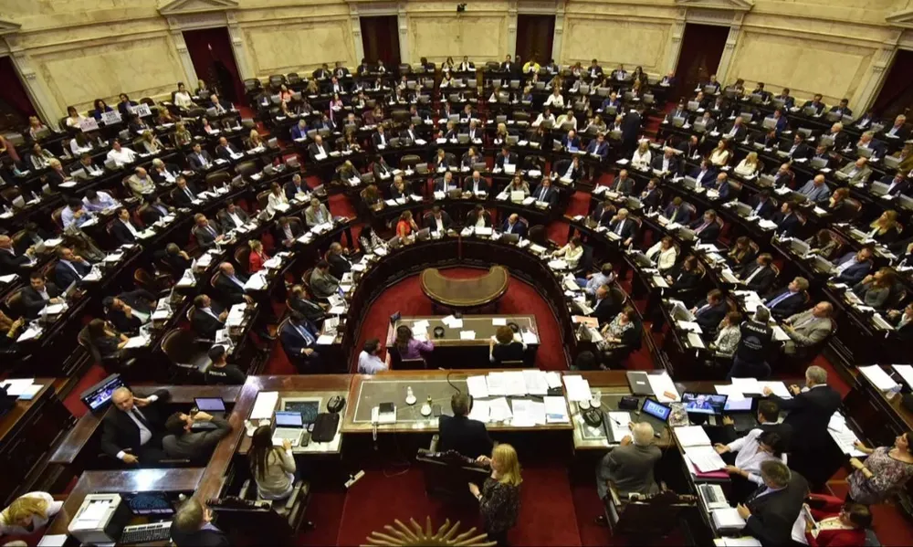 Cámara de Diputados