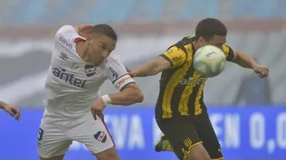 La disyuntiva de Giordano: entre el clásico y la Copa Libertadores