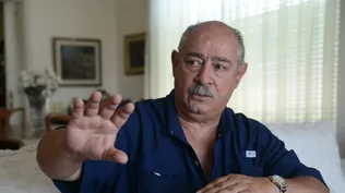 Raúl Giuria