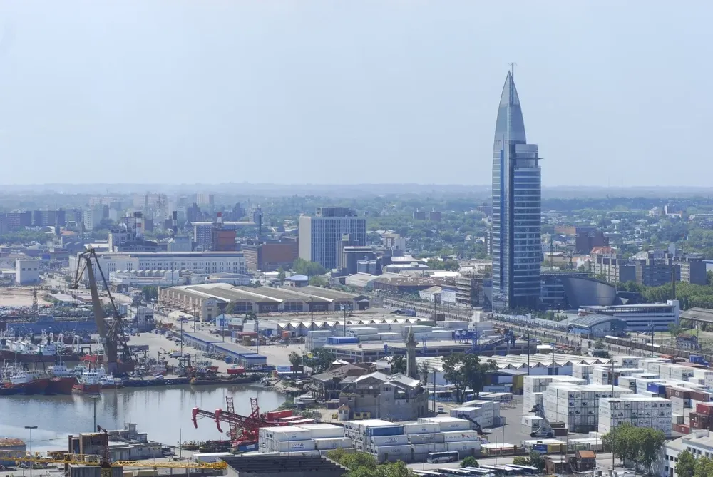 Antel se apresta a vender servicios en el mercado de Estados Unidos