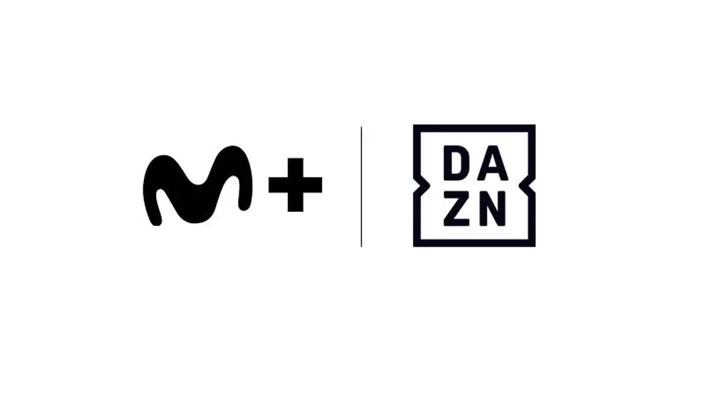 DAZN y Movistar Plus+ renuevan su vínculo.