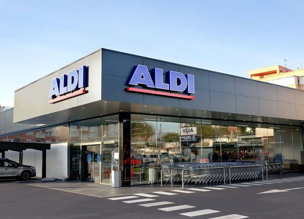 Supermercado Aldi