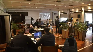 La venta de Lote 21 comenzará a la hora 9.
