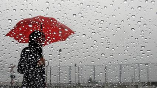 Vuelve el frío y la lluvia a España