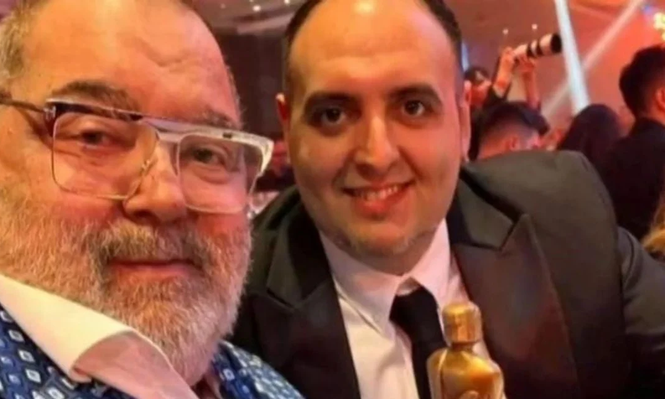 La angustia del asistente de Jorge Lanata al rememorar su despedida: No armé ningún escándalo, jamás lo haría