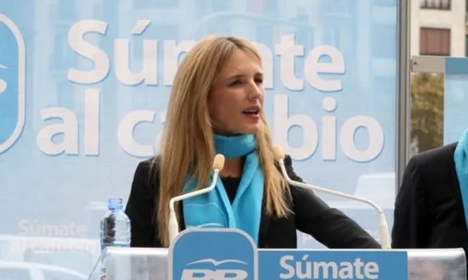 Cayetana Álvarez de Toledo