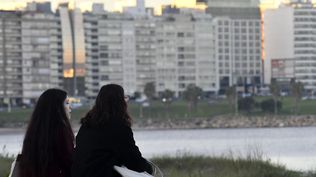 Metsul prevé aumento de temperatura en la región debido a corrientes de viento cálido: cómo afectará a Uruguay