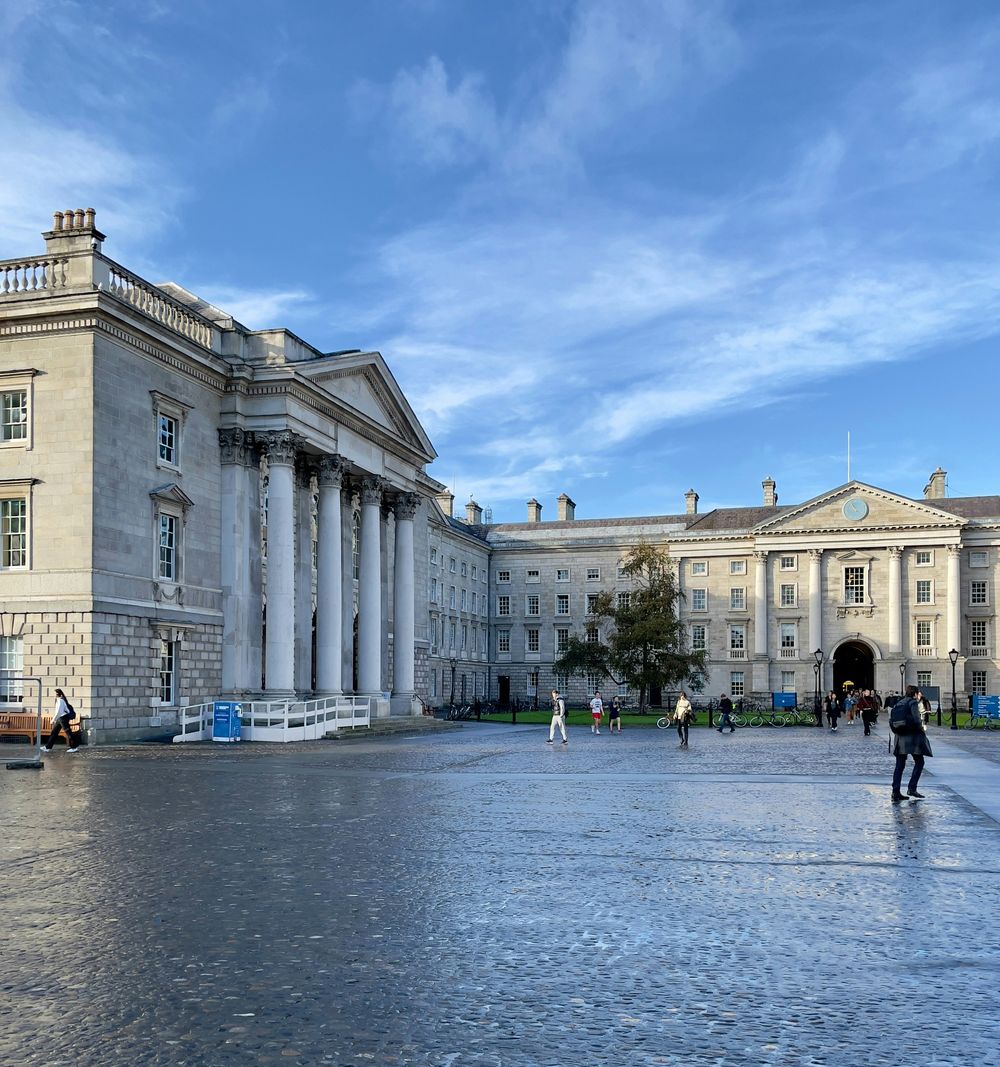 Para emigrar a Irlanda, es necesario obtener el número de Seguridad Social irlandés (PPSN). &nbsp;