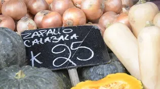 Sepa cuáles son las frutas y verduras que bajaron de precio