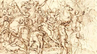 Christie’s subastará dibujos británicos