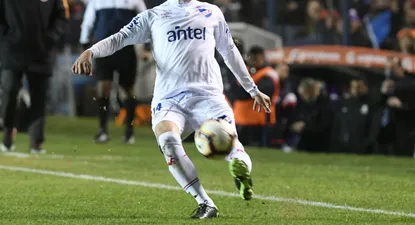 Nacional pone conducta de los jugadores en la mira