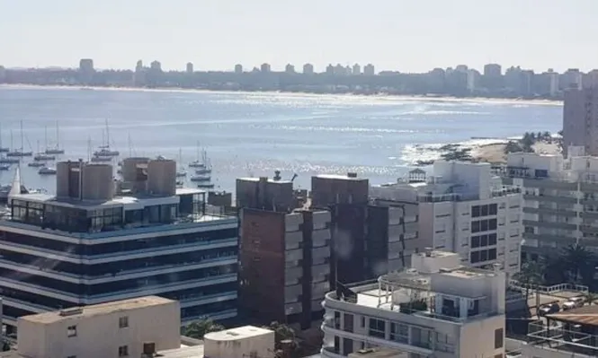 Apartamento en Punta del Este será ofrecido en remate judicial