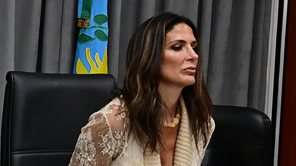 La filmación y otras pruebas comprometen a Makintach y podrían derivar en la nulidad del juicio