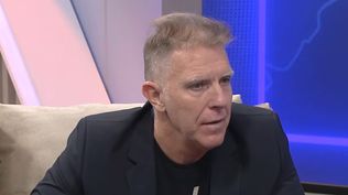 Alejandro Fantino: Javier Milei representa una política cuántica en un mundo dislocado