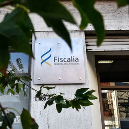 Doce oficiales de la Armada citados por la fiscal Sandra Fleitas por caso de la desaparición de 35 toneladas de carne