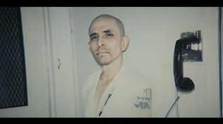 Cesar Fierro fue condenado en 1989, luego de ser obligado a confesar el asesinato de un taxista. Cesar Fierro fue condenado en 1989, luego de ser obligado a confesar el asesinato de un taxista.