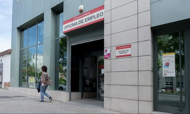 El paro en España y el grupo de personas mayores a 50 años.&nbsp;