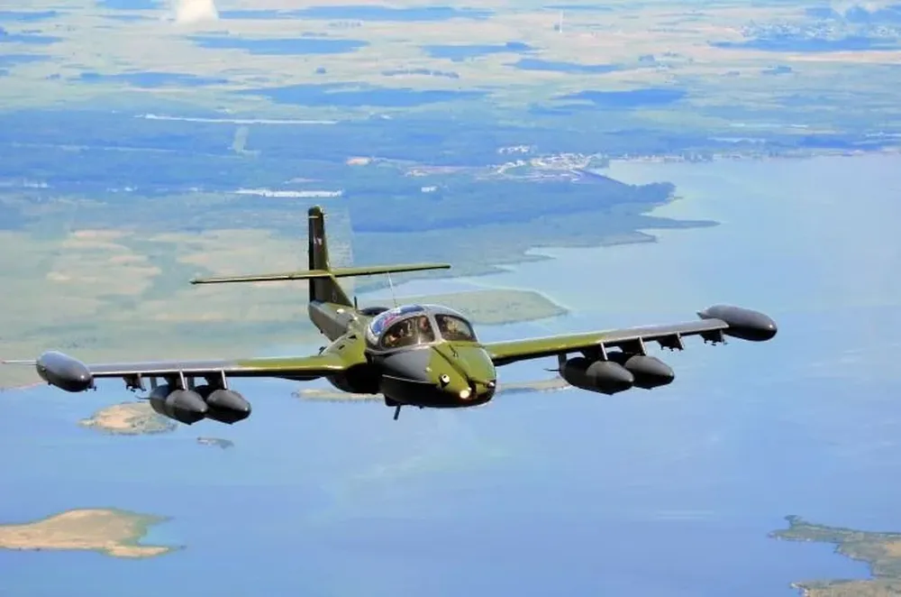 La liberación de moscas estériles se hará sobre el tramo final del semestre inicial de 2024.