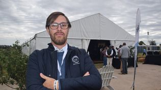 Grupo Larrarte: jueza citó a audiencia porque se vence plazo del cierre de fronteras