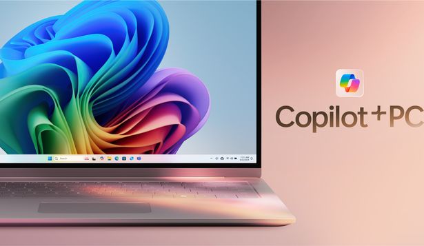 Copilot+ PC: así la inteligencia artificial de Microsoft transformará a Windows