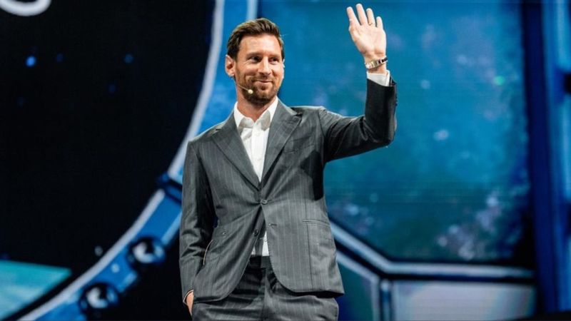 Lionel Messi: España le otorga el prestigioso Premio Princesa de Asturias de los Deportes 2026 a su trayectoria