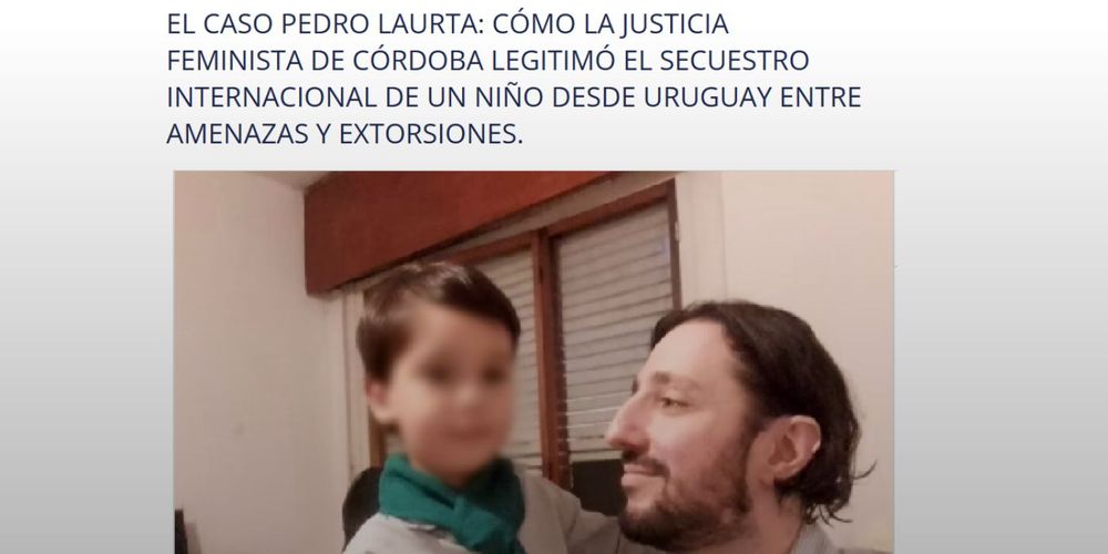 Doble femicidio en CórdobA