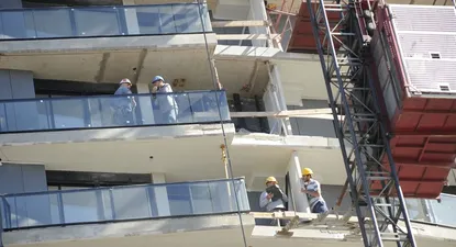 Gobierno da beneficios fiscales a unos 50 proyectos inmobiliarios que salen de “las gateras”