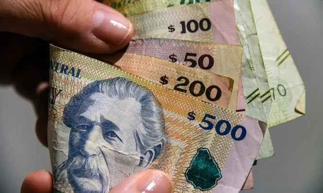 Pago de jubilaciones BPS en agosto: mirá fecha y lugar de cobro