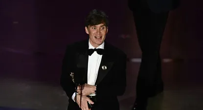 oscar 2024: cillian murphy, el irlandes que gano el premio a mejor actor por oppenheimer pero no puede vivir en la burbuja de hollywood