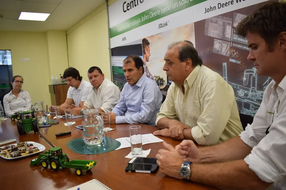 El anuncio se realizó en la casa central y la propuesta ya está disponible en toda la red de ventas